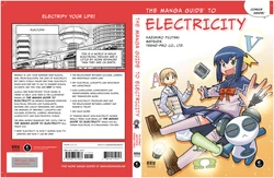 The Manga Guide to Electricity