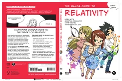 The Manga Guide to Relativity