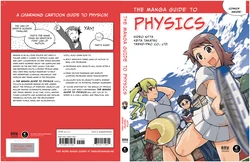 The Manga Guide to Physics