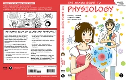 The Manga Guide to Physiology