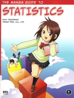 The Manga Guide to Statistics