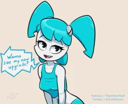 [Artist] TheOtherHalf