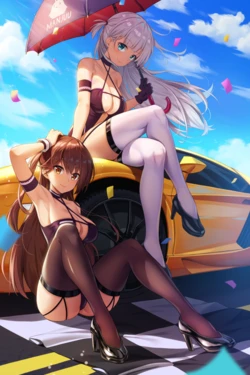[Pixiv] Acso (11304186)