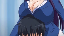 Ane Chijo Max Heart ep.4 rips (HD)