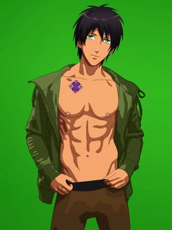 Uta no Prince-sama guys