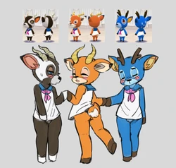 Artist - Menhou