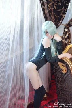 [魔物喵] 七大罪