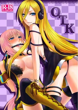 (C80) [081∞ (Shiika Rai)] OTK (VOCALOID) [Sample]