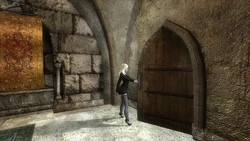 Angela - Older Unfinished Projects