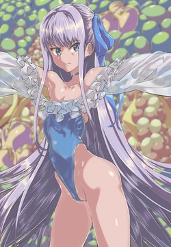 [Denkiyadokari] Mudai (Fate/Grand Order)