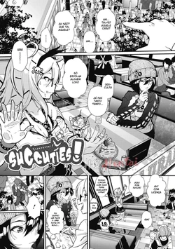 [Jorori] Sakyutto! ("Kimi ga Suki.") [Portuguese-BR] [Digital]