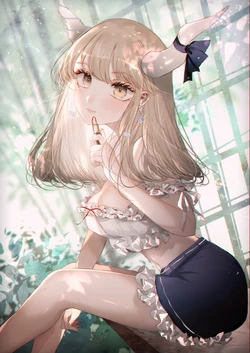 [Pixiv] majamari (3447787)