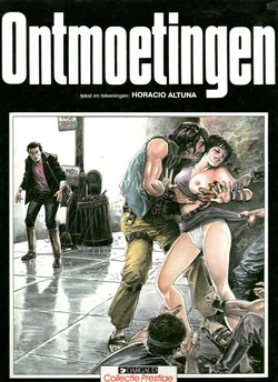 Horacia Altuna - Ontmoetingen (Dutch)