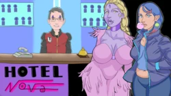 Hotel Nova [v0.7]