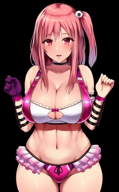 Artist - Ishimiso (Pixiv id - 1276620)