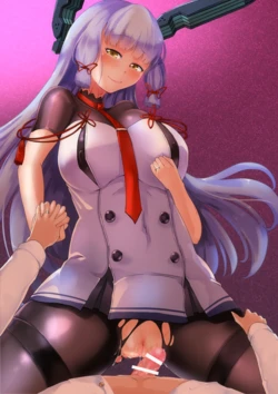 [秋月サッカリン] 悪堕ち