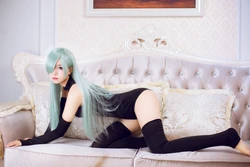 [小野妹子w] 伊丽莎白
