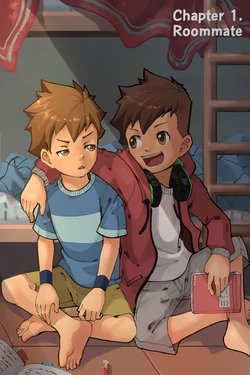 [Taryuji] Shin EP.1
