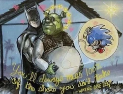 shrek penis pumps