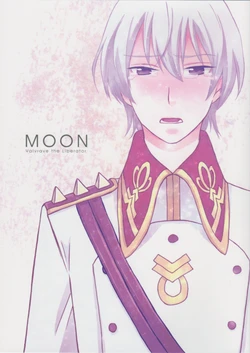 (SC62) [orga (erena)] MOON (Kakumeiki Valvrave)