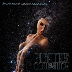 [DangerousLines] Pirates of the Coal Sack #1