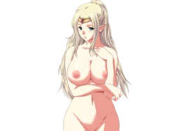 [Atelier Kaguya] Toriko no Hime - Inma no Chouritsu (Character Set)