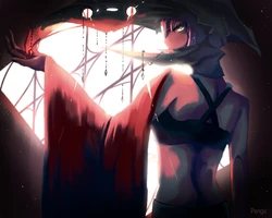 [Pixiv] Pengu (39587044)
