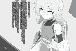 [Manekineko] Isekai ni Kite Mishiranu Onee-san ni Tsuiteittara Soko wa Fuuzokuten datta