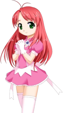 [Triangle Team-Tau] Tanoshii Choukyoo♪ ~Mikan to Sugosu Natsuyasumi~ (Character Set)