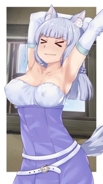 Artist - クルイナリ (Pixiv id - 38657554)