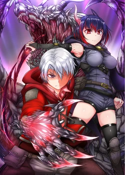 Artist - wasu (Pixiv id - 14878205)