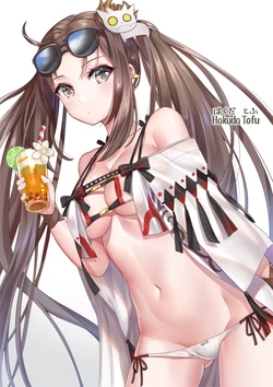 [Pixiv] はくだ とふ (4312628)