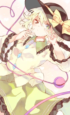 [Pixiv] Tamiku (20926215)