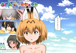 [Hoshimaki Project (Yano Toshinori)] Friends Project (Kemono Friends) [Digital]