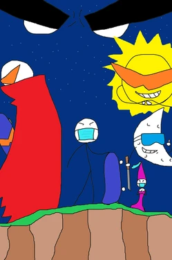 [Anonymous] The demon lord took the princess. How do you save her?? (ongoing) | 魔王が姫を奪った。どのように彼女を救いますか？