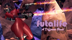 [Manjimus] Futalife - Chapter 8: A Different Breed [English]