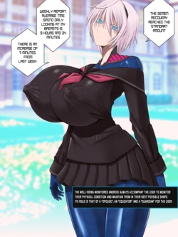 [Aeba Fuchi] Koufuku Kanri Paizuri | Well-being Monitored Paizuri [English] [IND3Xfr5ut]