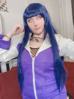 Lewdnekohime - Hinata