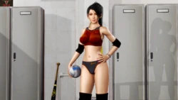 [IconOfSin] Momiji's Extra Workout