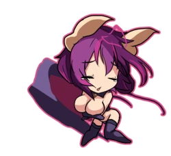 [CG][RakuRai ]Guns of Succubus