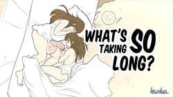 Lewdua - What’s taking SO long (Dutch)