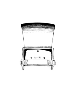 [lowlife (kashmir)] Take me Somewhere nice [Digital]