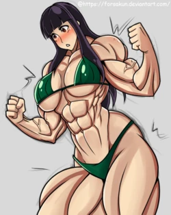 Forsakun Twitter and Deviantart