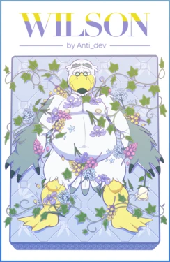 [Anti_dev] Wilson (Ongoing)