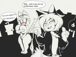 Artist - nr ac (Furry)