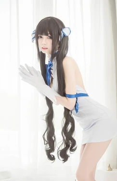 你的负卿 - 赫斯缇雅