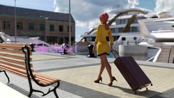 (Pat) Futa Cruise 1