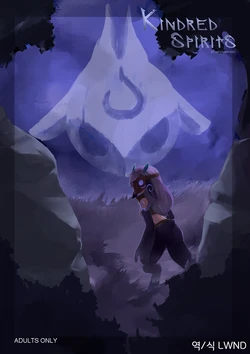 [Deadmimicked] Kindred Spirits (League of Legends) [Korean] [LWND]