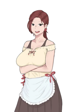 [Ntrman] The Adelaide Inn 2 [v0.9a]
