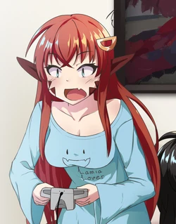 Miia Part 5